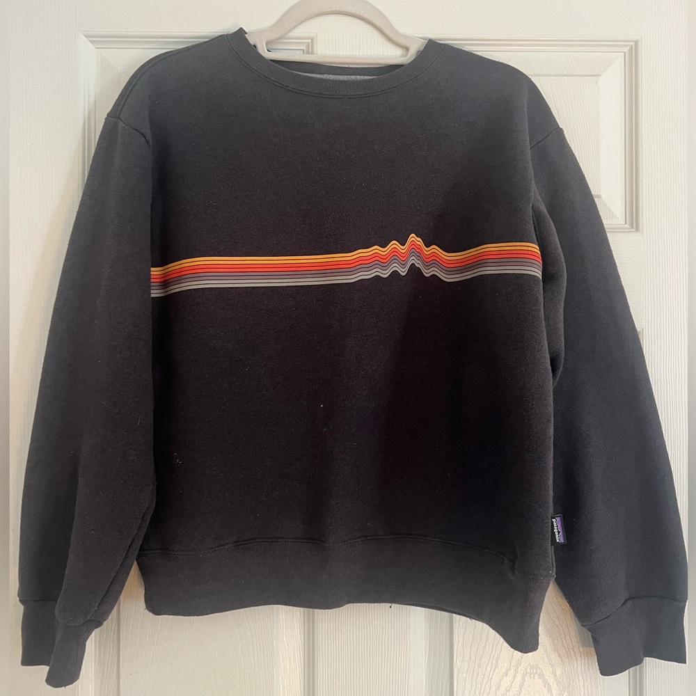 Patagonia Crewneck Sweatshirt
